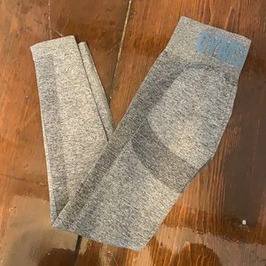 Gymshark Contour Seamless Leggings